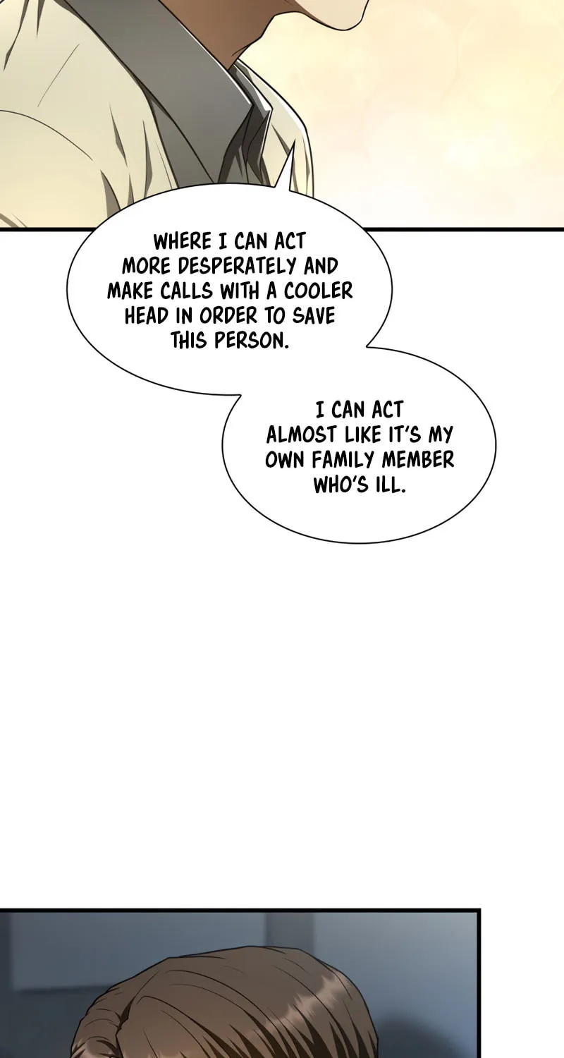 Read Perfect Surgeon chapter 42 image 39 on Lezhin