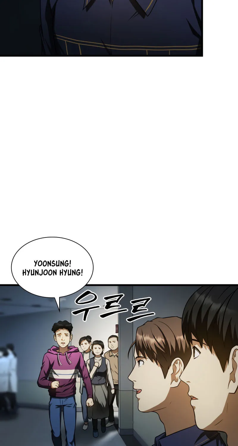 Read Perfect Surgeon chapter 42 image 41 on Lezhin