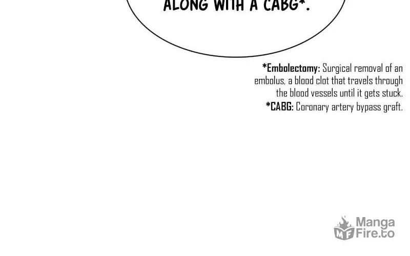 Read Perfect Surgeon chapter 42 image 44 on Lezhin