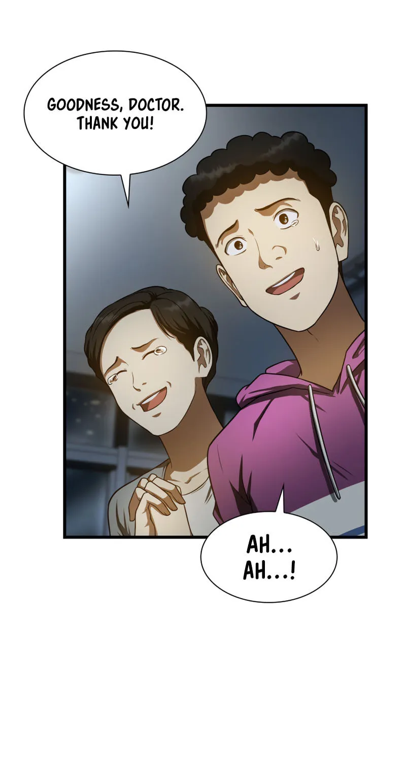 Read Perfect Surgeon chapter 42 image 51 on Lezhin