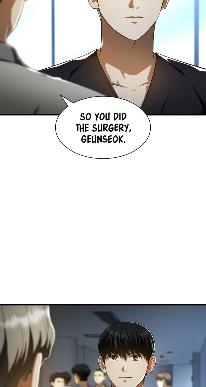 Read Perfect Surgeon chapter 42 image 53 on Lezhin