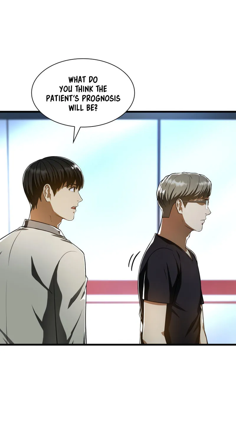 Read Perfect Surgeon chapter 42 image 57 on Lezhin