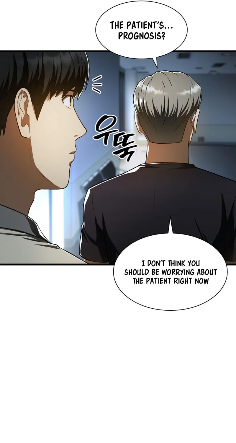 Read Perfect Surgeon chapter 42 image 59 on Lezhin