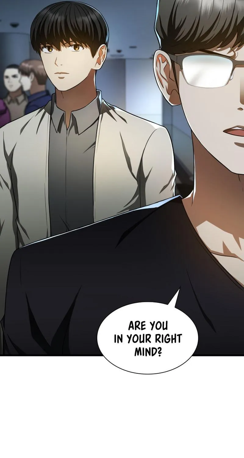 Read Perfect Surgeon chapter 42 image 61 on Lezhin