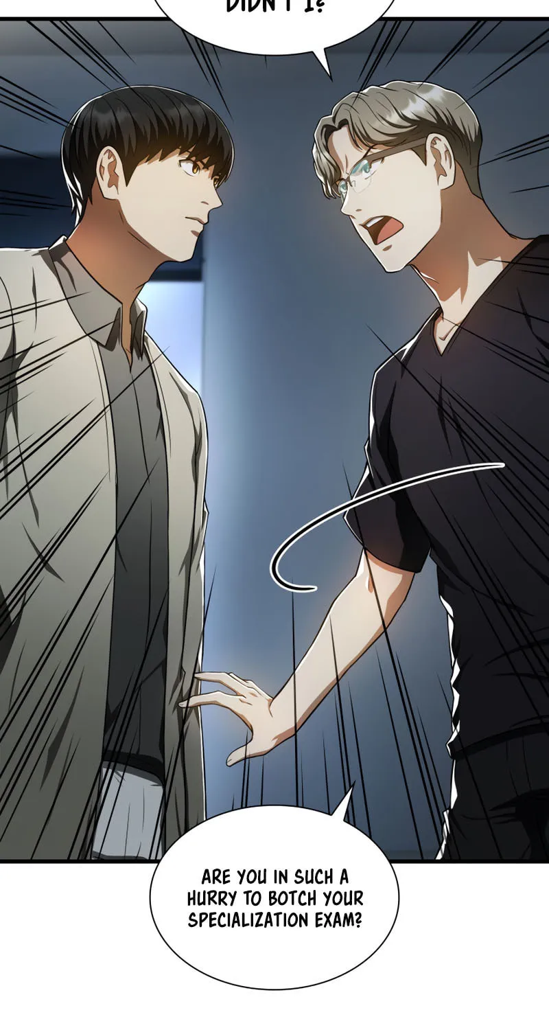 Read Perfect Surgeon chapter 42 image 63 on Lezhin