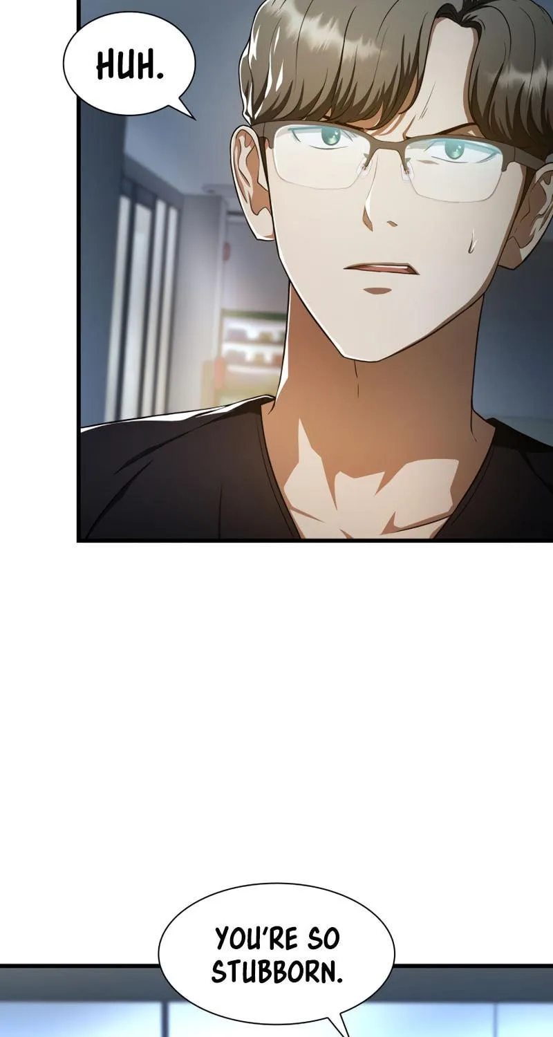 Read Perfect Surgeon chapter 42 image 72 on Lezhin