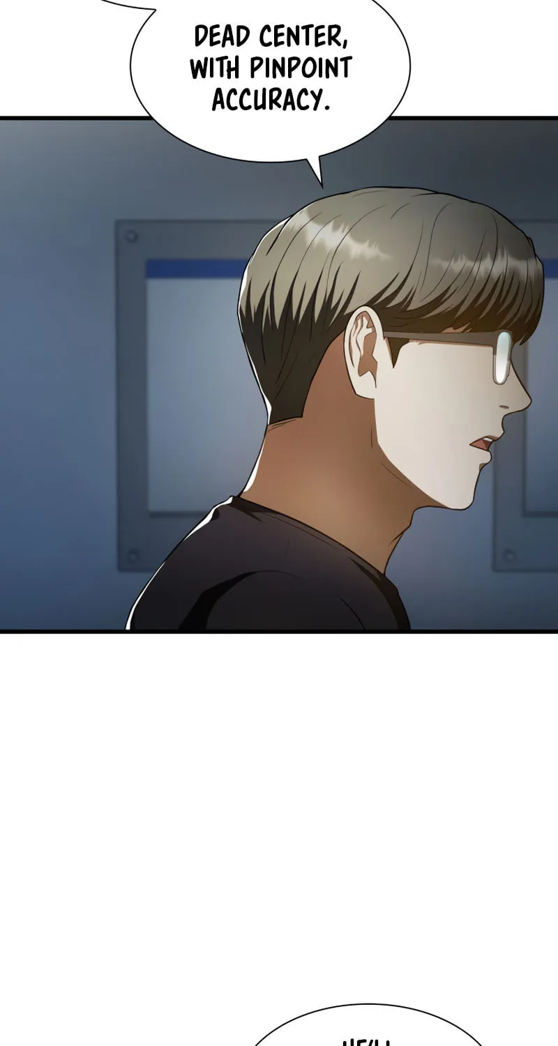 Read Perfect Surgeon chapter 42 image 76 on Lezhin