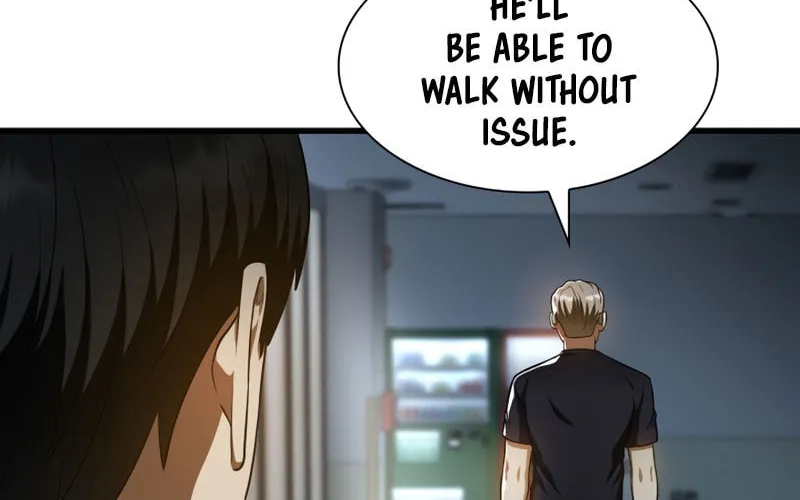 Read Perfect Surgeon chapter 42 image 77 on Lezhin