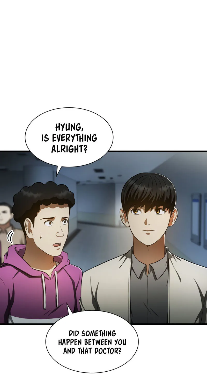 Read Perfect Surgeon chapter 42 image 80 on Lezhin