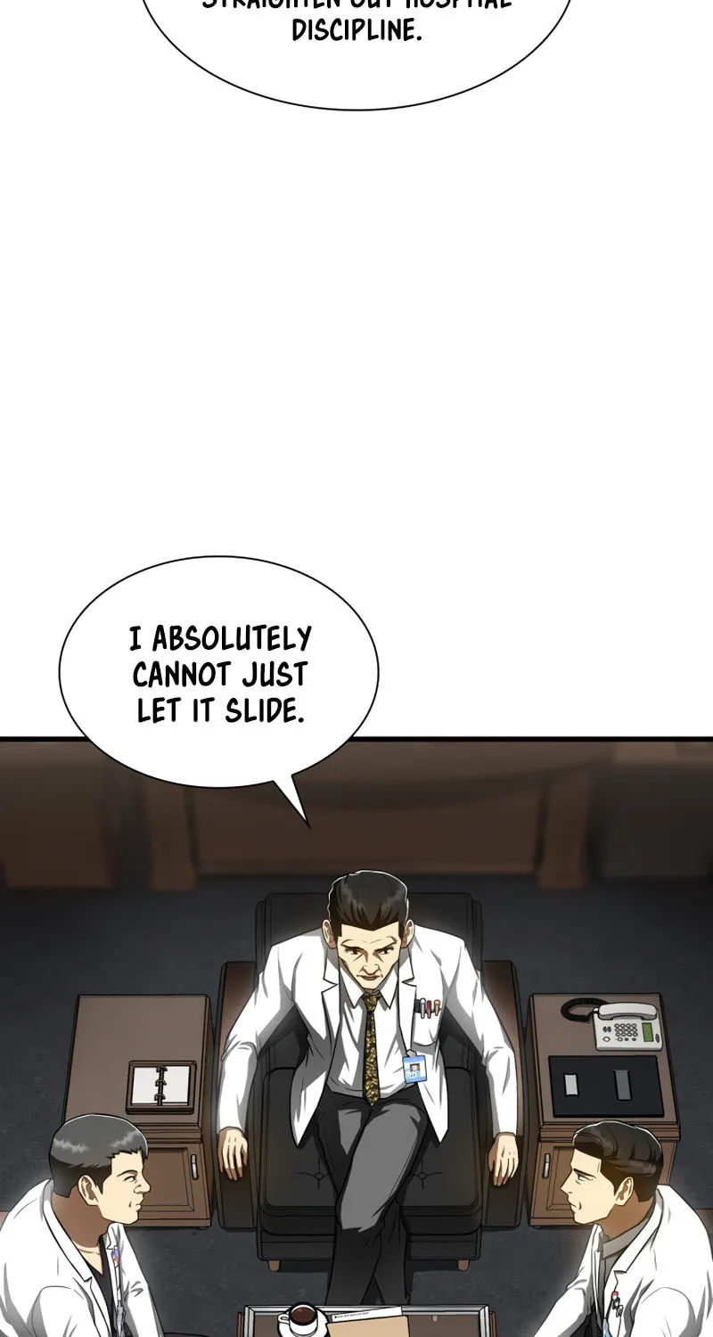 Read Perfect Surgeon chapter 42 image 86 on Lezhin