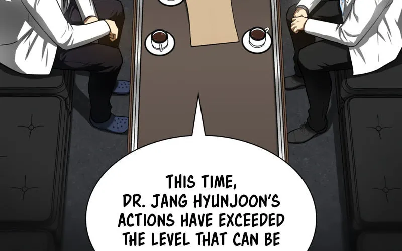 Read Perfect Surgeon chapter 42 image 87 on Lezhin