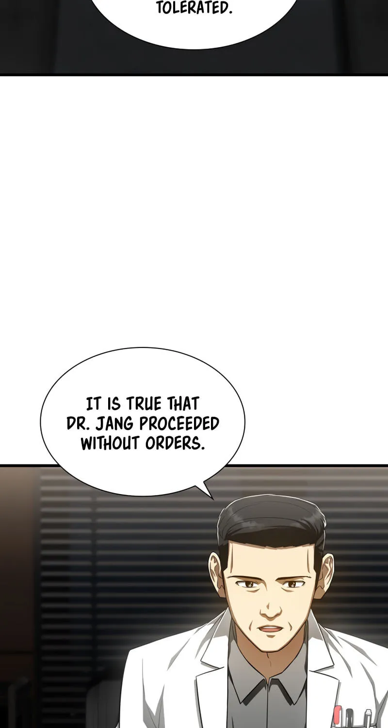 Read Perfect Surgeon chapter 42 image 88 on Lezhin