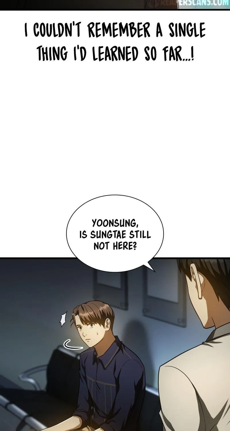 Read Perfect Surgeon chapter 42 image 9 on Lezhin