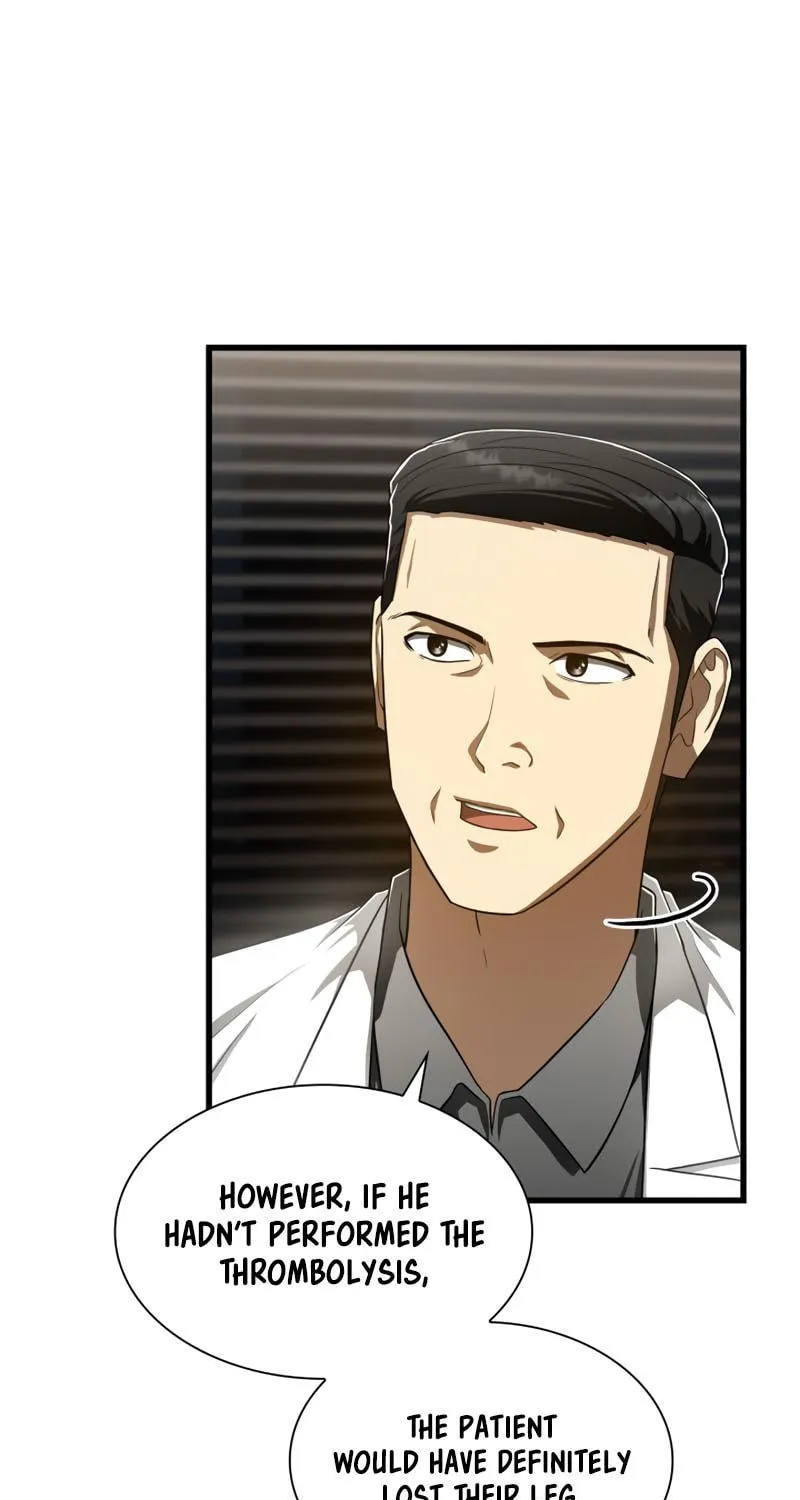 Read Perfect Surgeon chapter 42 image 90 on Lezhin