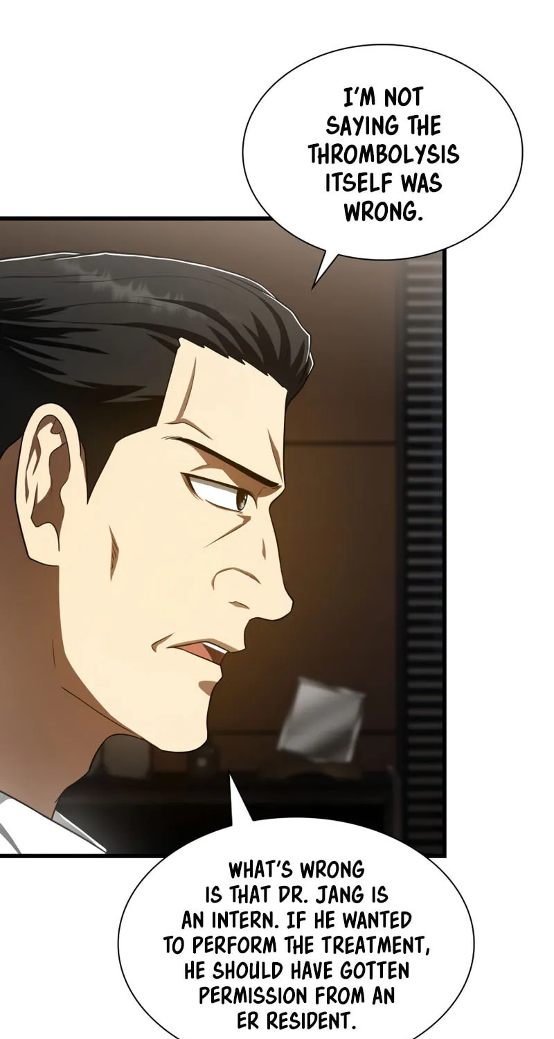 Read Perfect Surgeon chapter 42 image 92 on Lezhin