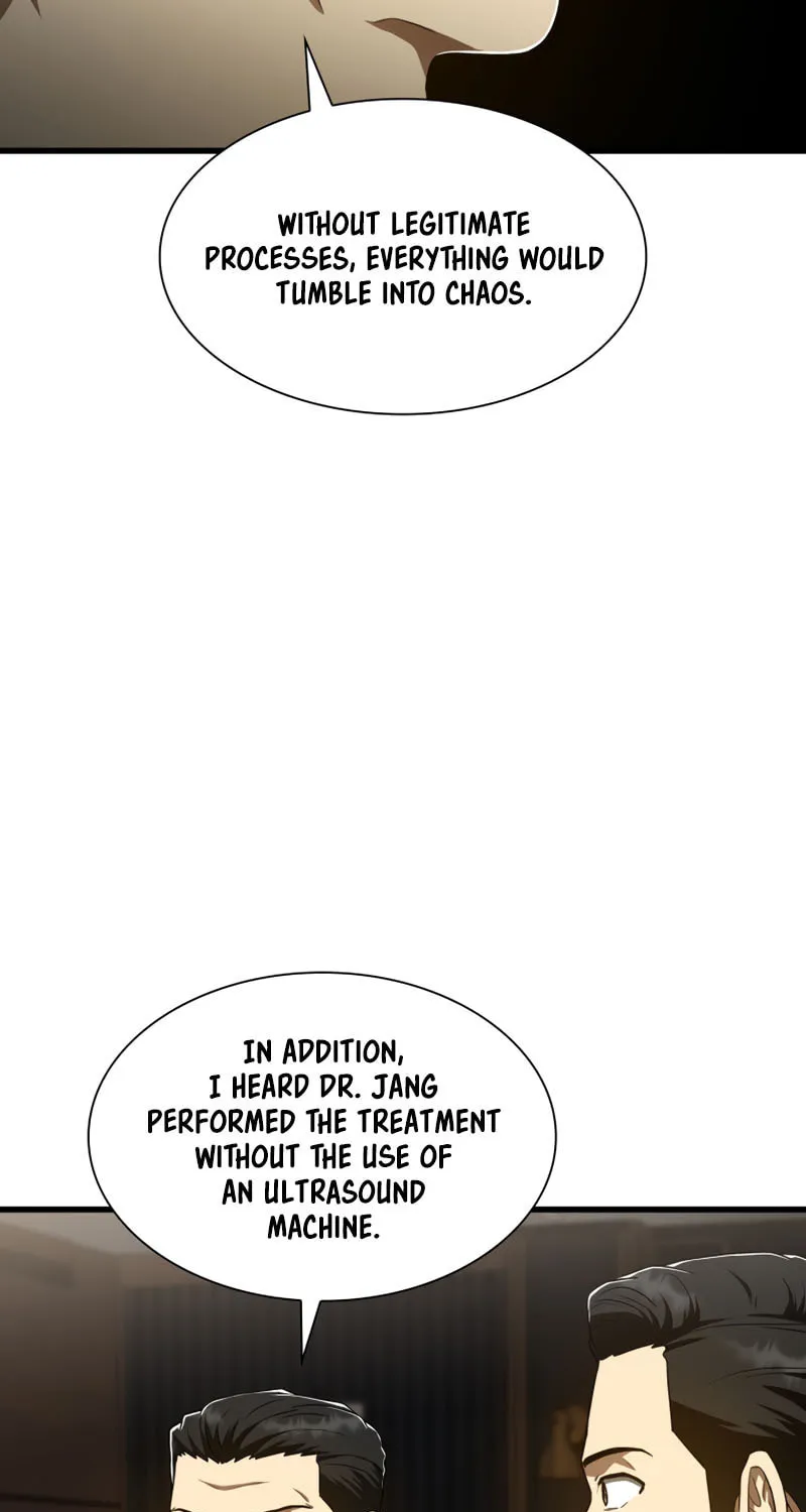 Read Perfect Surgeon chapter 42 image 98 on Lezhin