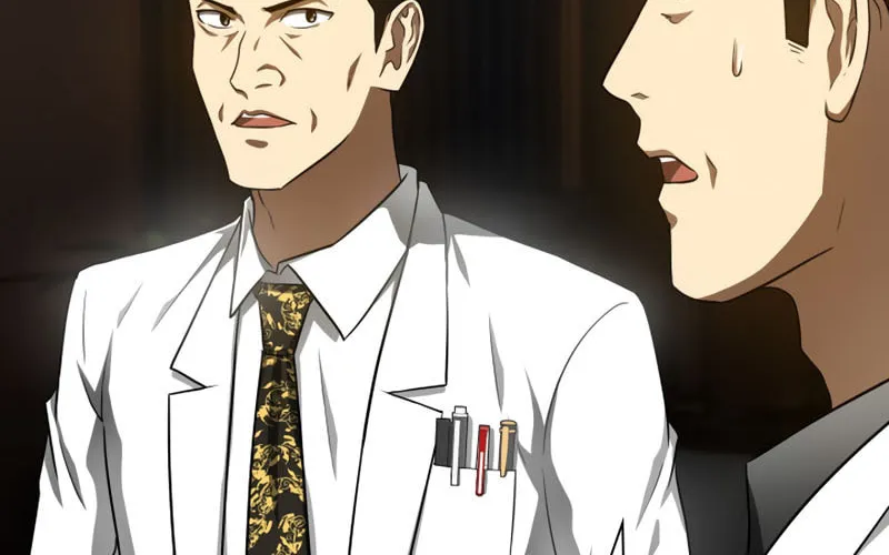 Read Perfect Surgeon chapter 42 image 99 on Lezhin