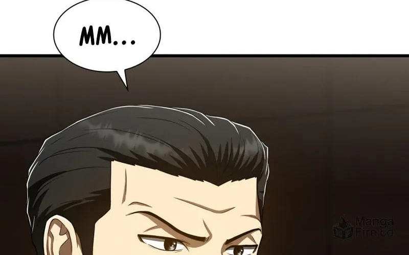 Read Perfect Surgeon chapter 43 image 10 on Lezhin