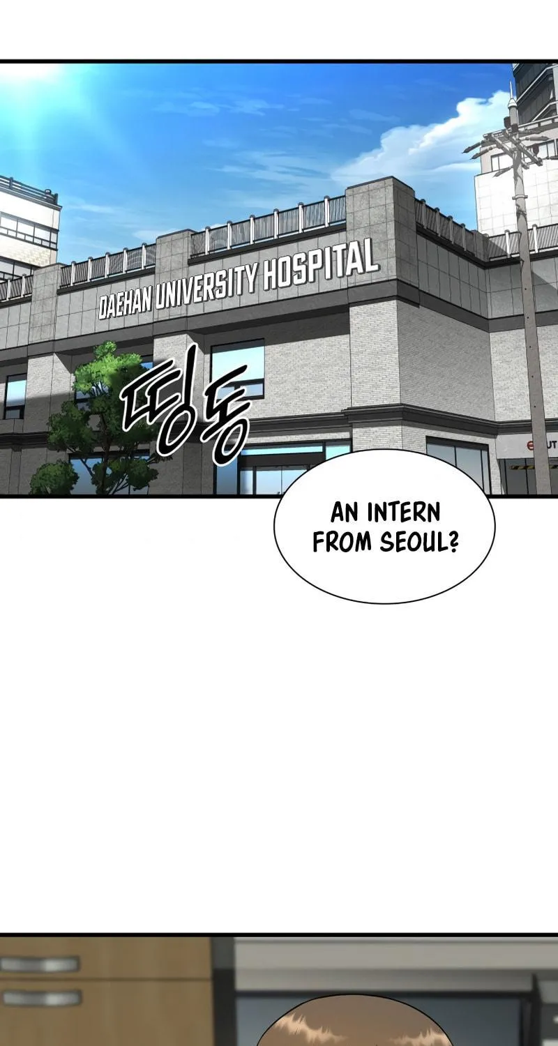 Read Perfect Surgeon chapter 43 image 102 on Lezhin