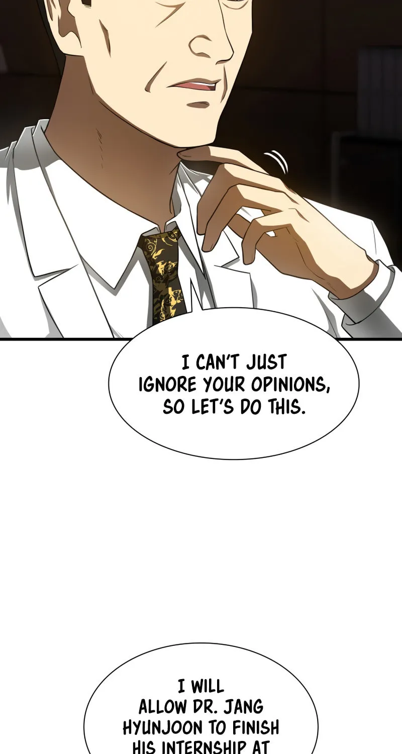 Read Perfect Surgeon chapter 43 image 11 on Lezhin