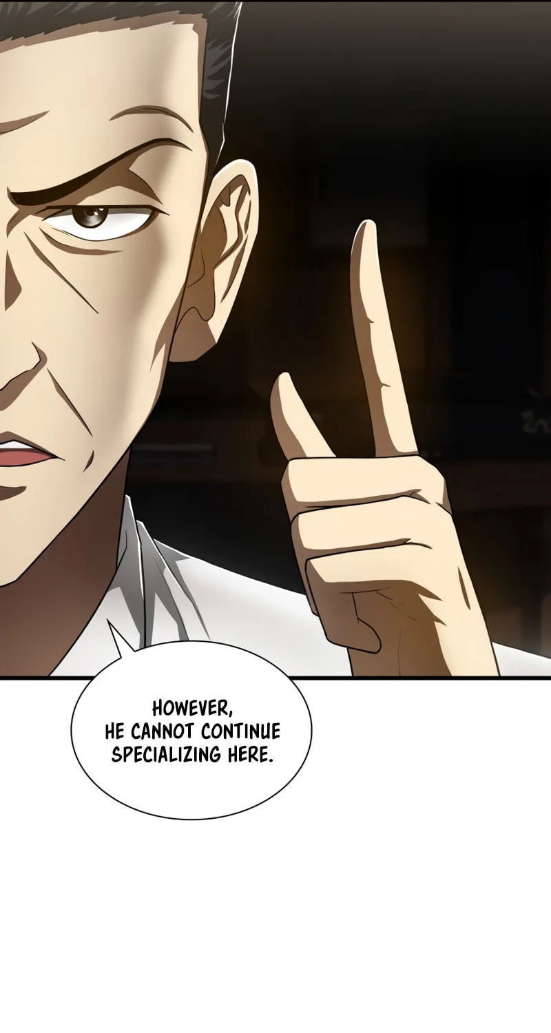 Read Perfect Surgeon chapter 43 image 13 on Lezhin