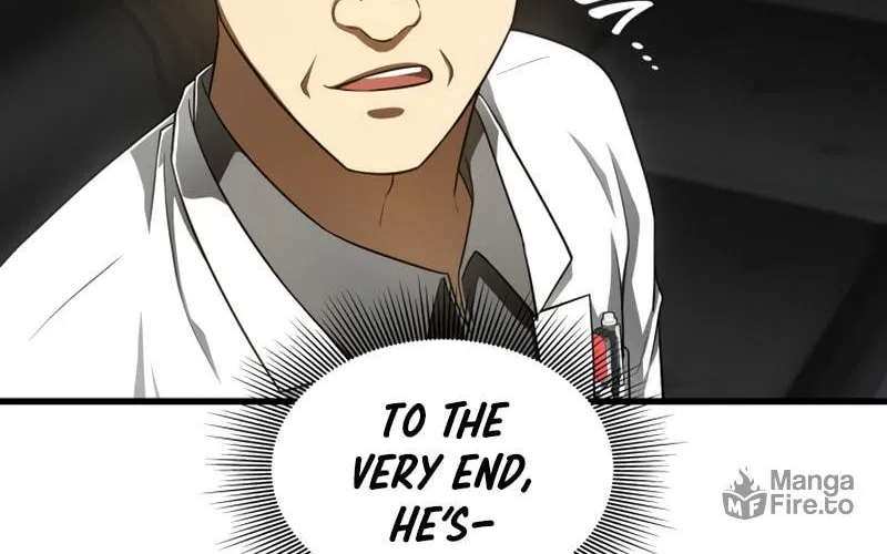 Read Perfect Surgeon chapter 43 image 16 on Lezhin