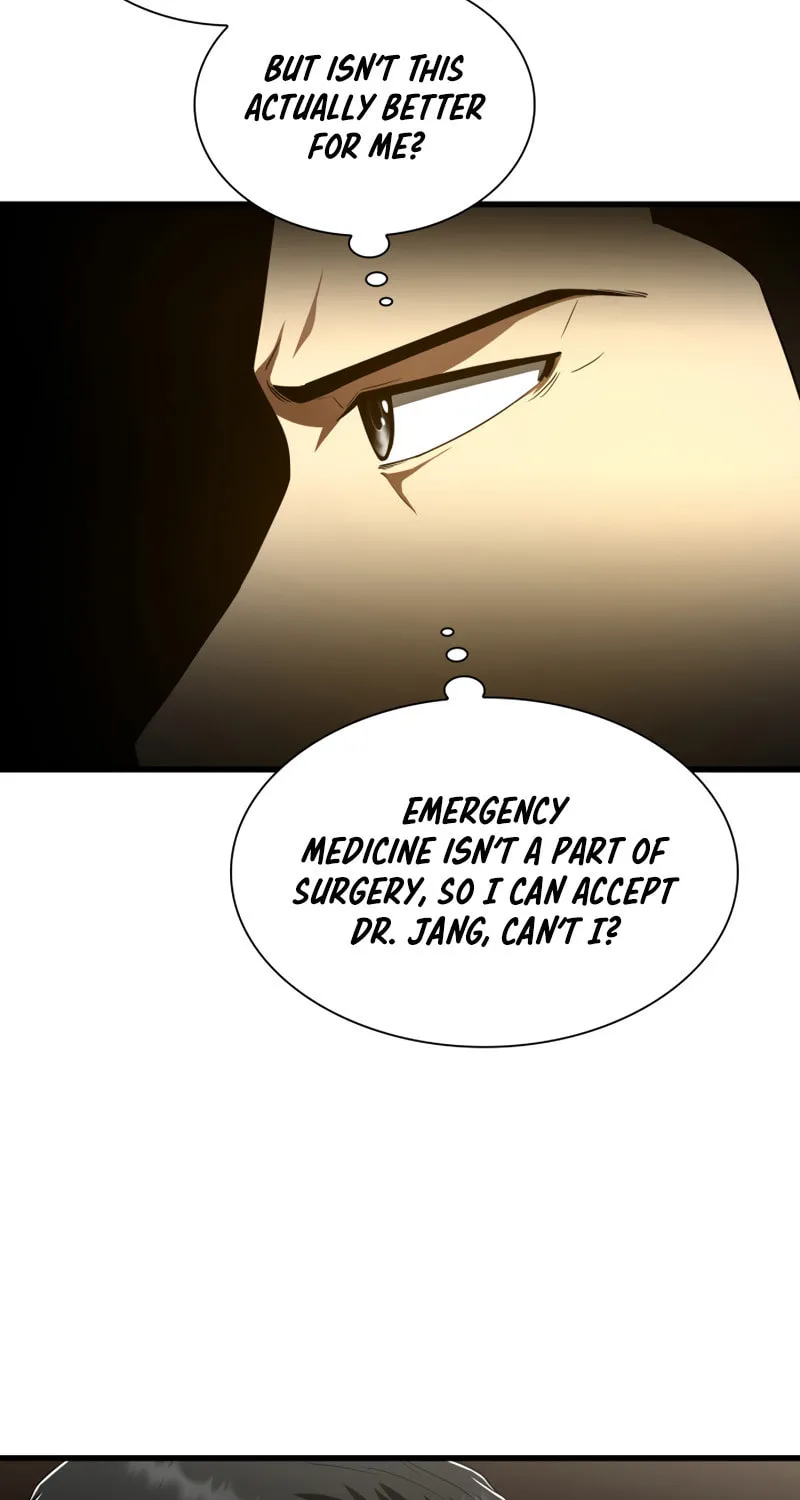 Read Perfect Surgeon chapter 43 image 19 on Lezhin