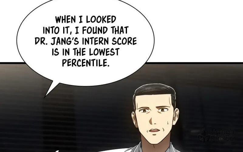 Read Perfect Surgeon chapter 43 image 28 on Lezhin