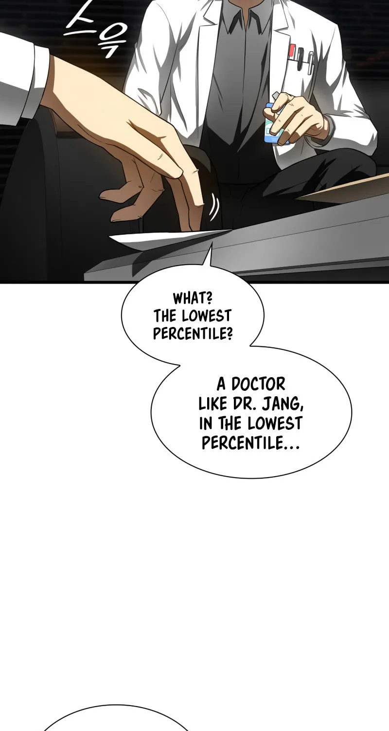 Read Perfect Surgeon chapter 43 image 29 on Lezhin