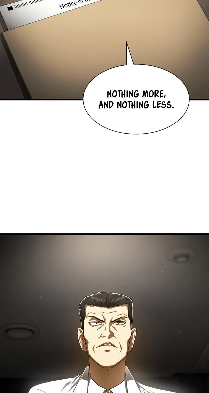 Read Perfect Surgeon chapter 43 image 3 on Lezhin