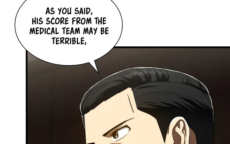 Read Perfect Surgeon chapter 43 image 30 on Lezhin