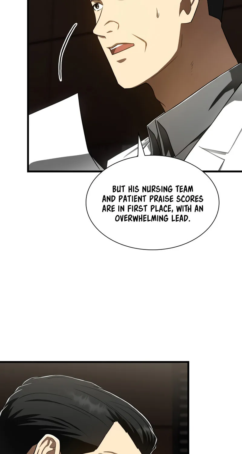 Read Perfect Surgeon chapter 43 image 31 on Lezhin