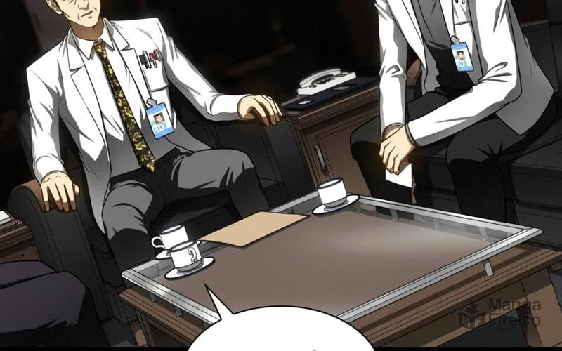 Read Perfect Surgeon chapter 43 image 34 on Lezhin