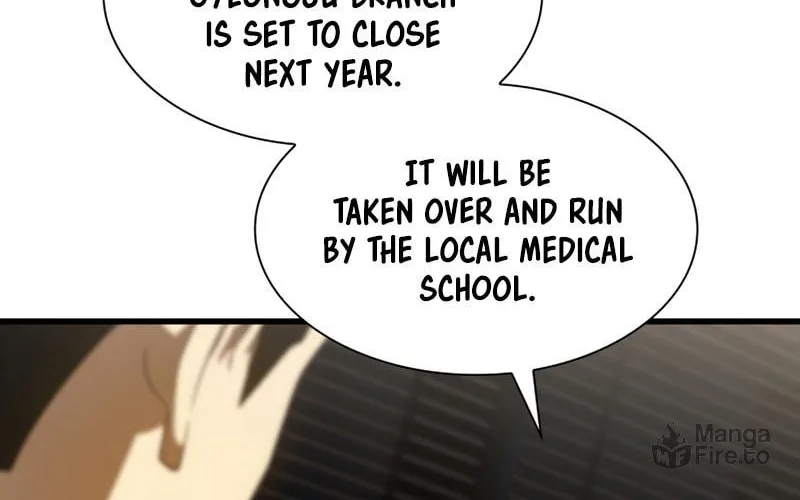 Read Perfect Surgeon chapter 43 image 39 on Lezhin