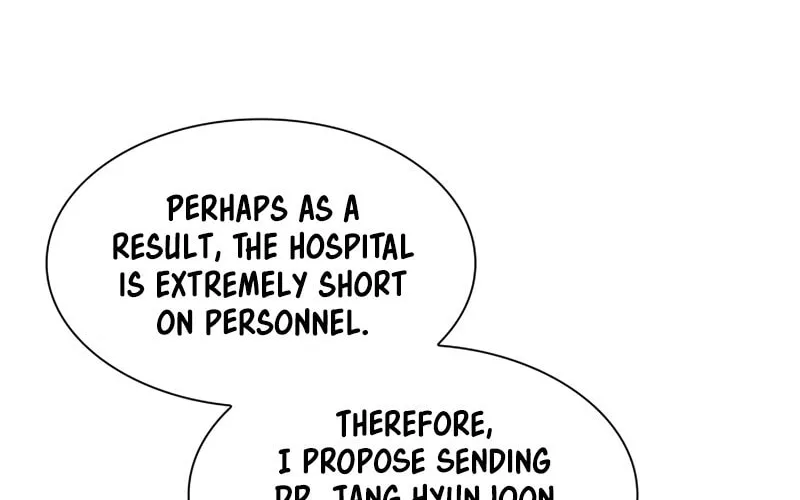Read Perfect Surgeon chapter 43 image 41 on Lezhin