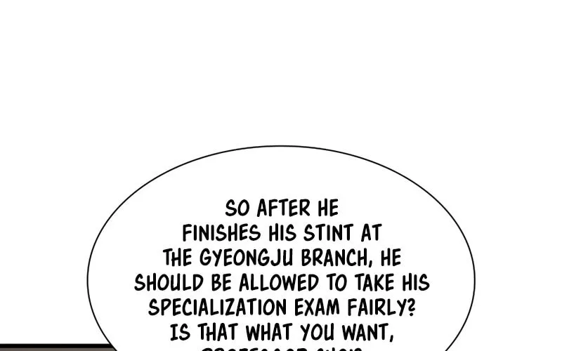 Read Perfect Surgeon chapter 43 image 43 on Lezhin