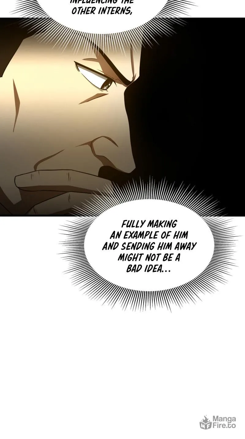Read Perfect Surgeon chapter 43 image 46 on Lezhin