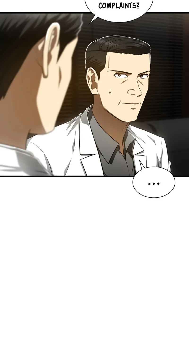 Read Perfect Surgeon chapter 43 image 53 on Lezhin