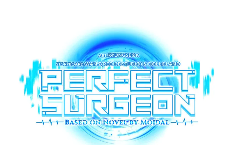 Read Perfect Surgeon chapter 43 image 54 on Lezhin