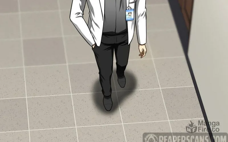 Read Perfect Surgeon chapter 43 image 56 on Lezhin