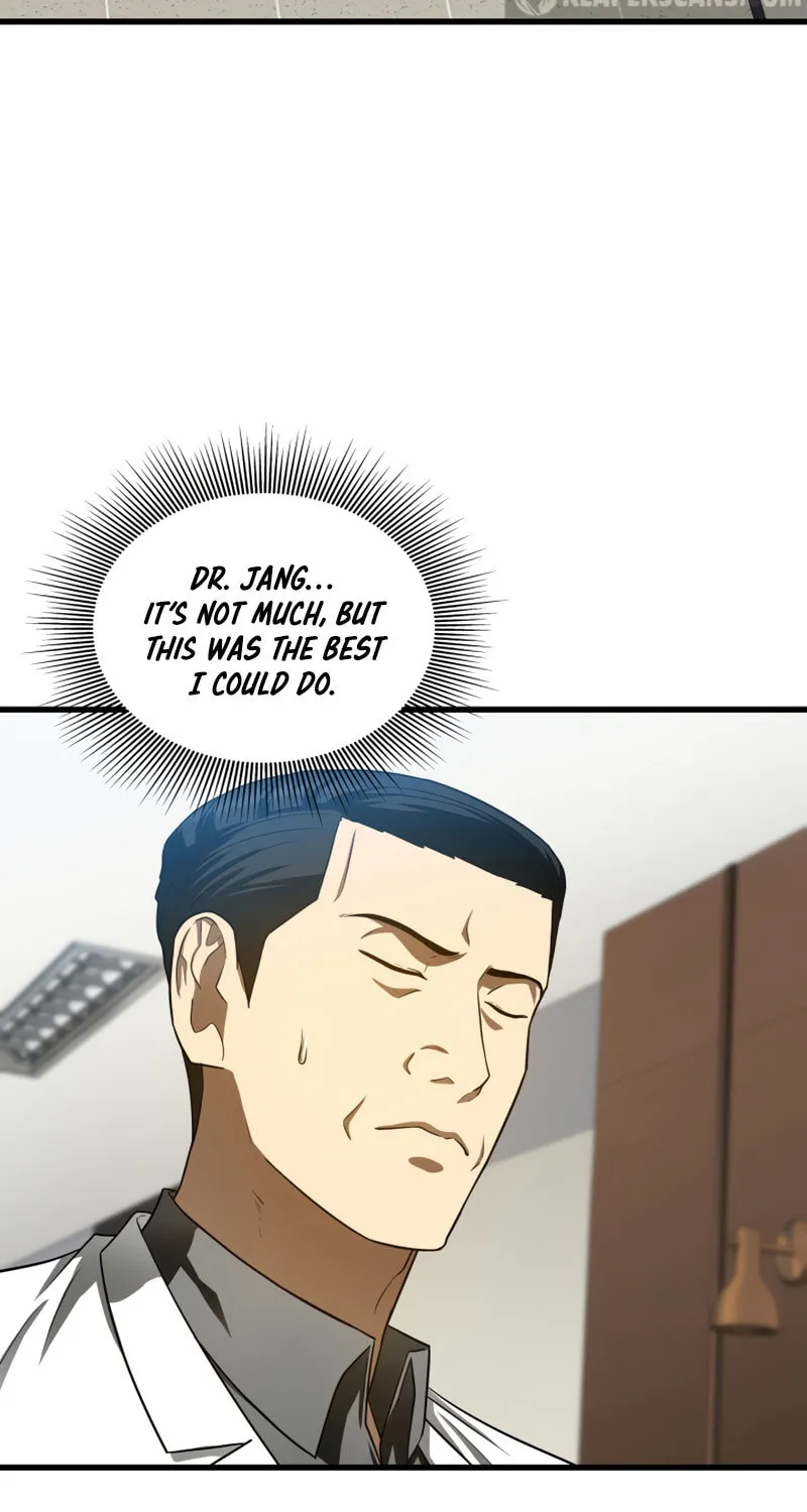Read Perfect Surgeon chapter 43 image 57 on Lezhin
