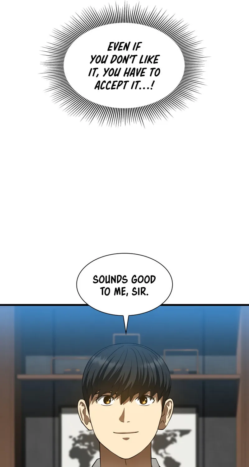 Read Perfect Surgeon chapter 43 image 59 on Lezhin
