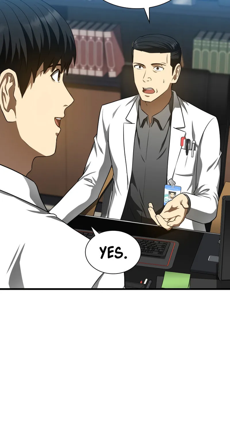 Read Perfect Surgeon chapter 43 image 63 on Lezhin