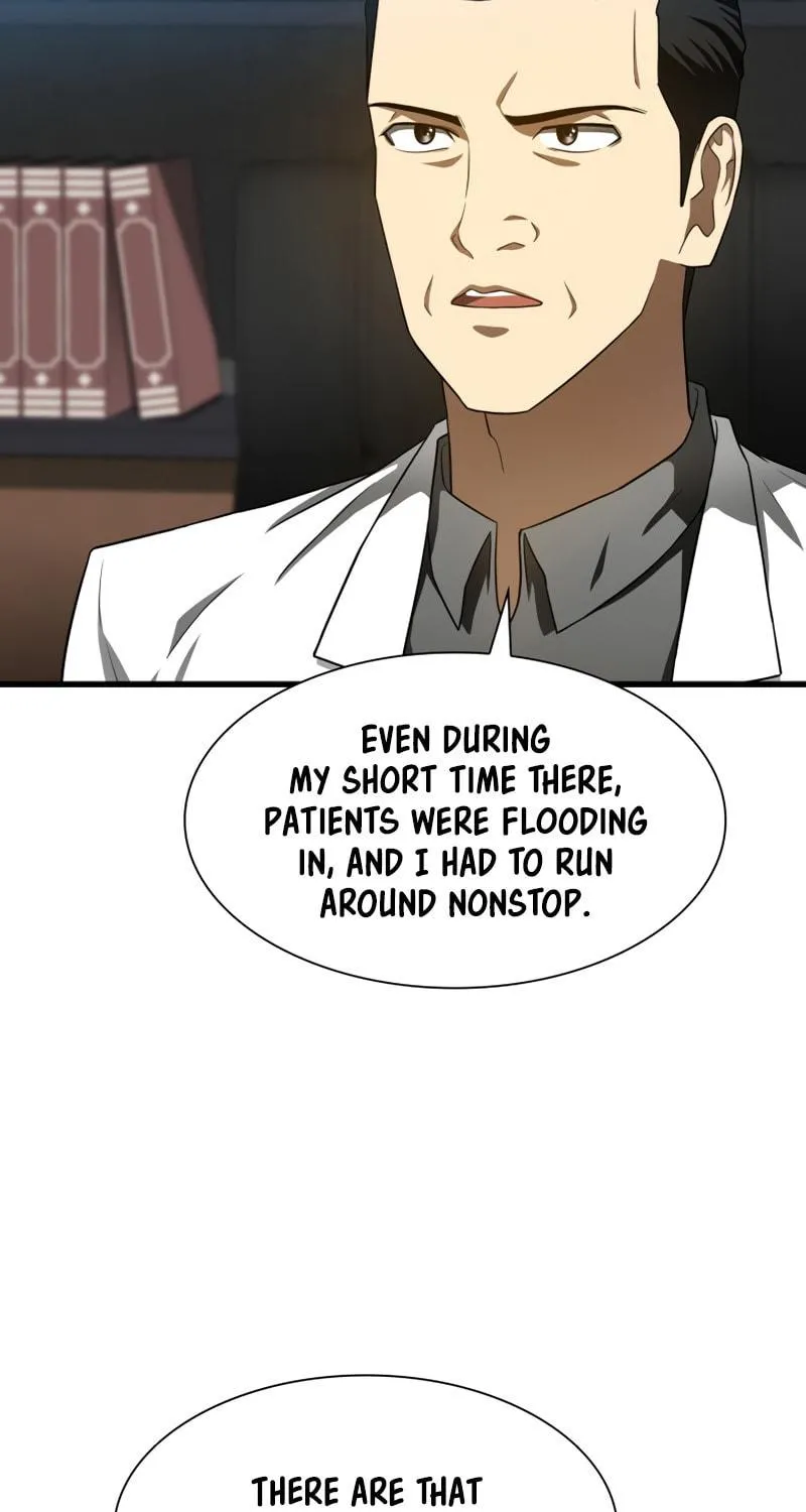 Read Perfect Surgeon chapter 43 image 65 on Lezhin