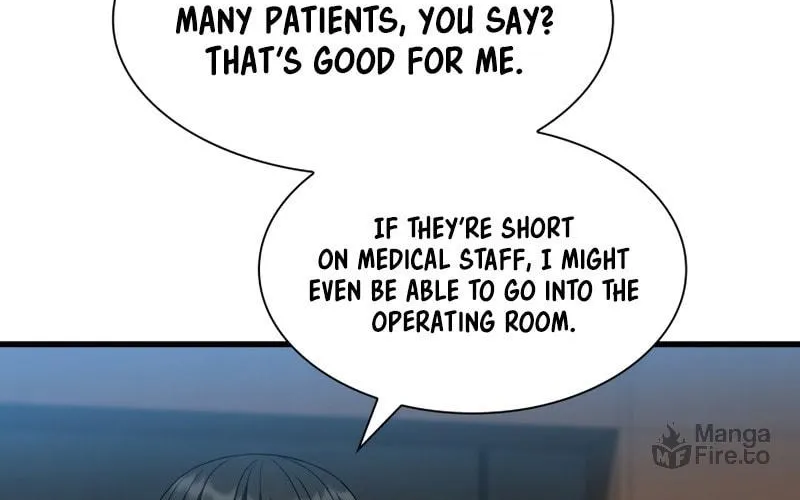 Read Perfect Surgeon chapter 43 image 66 on Lezhin