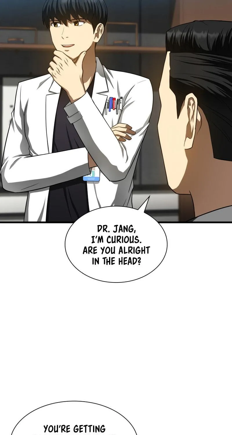 Read Perfect Surgeon chapter 43 image 67 on Lezhin