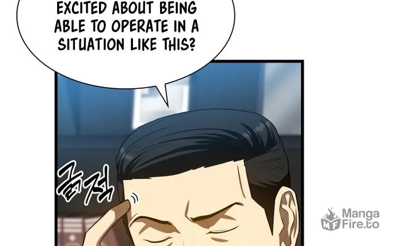 Read Perfect Surgeon chapter 43 image 68 on Lezhin