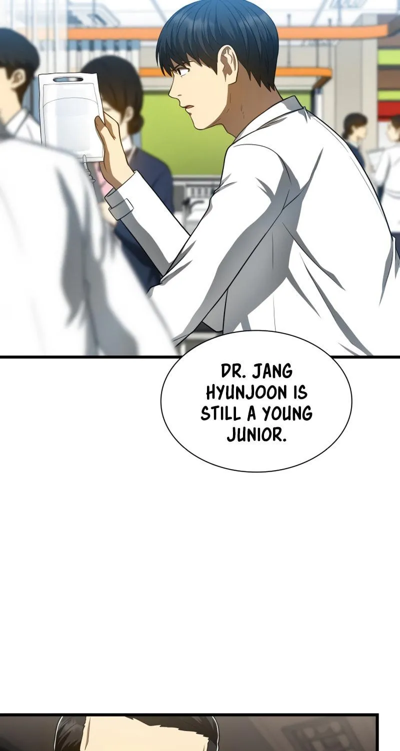 Read Perfect Surgeon chapter 43 image 7 on Lezhin