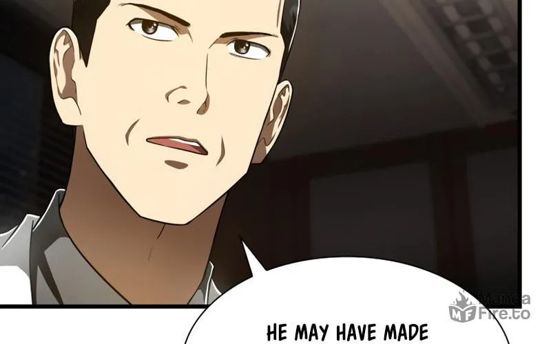 Read Perfect Surgeon chapter 43 image 8 on Lezhin