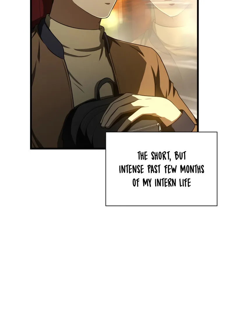 Read Perfect Surgeon chapter 43 image 81 on Lezhin
